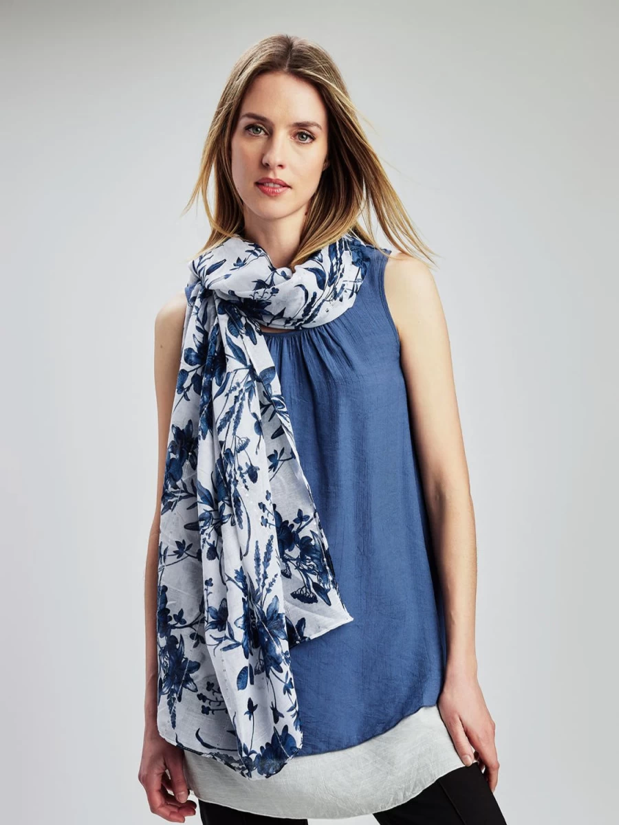 San Francisco Scarves | Scarf