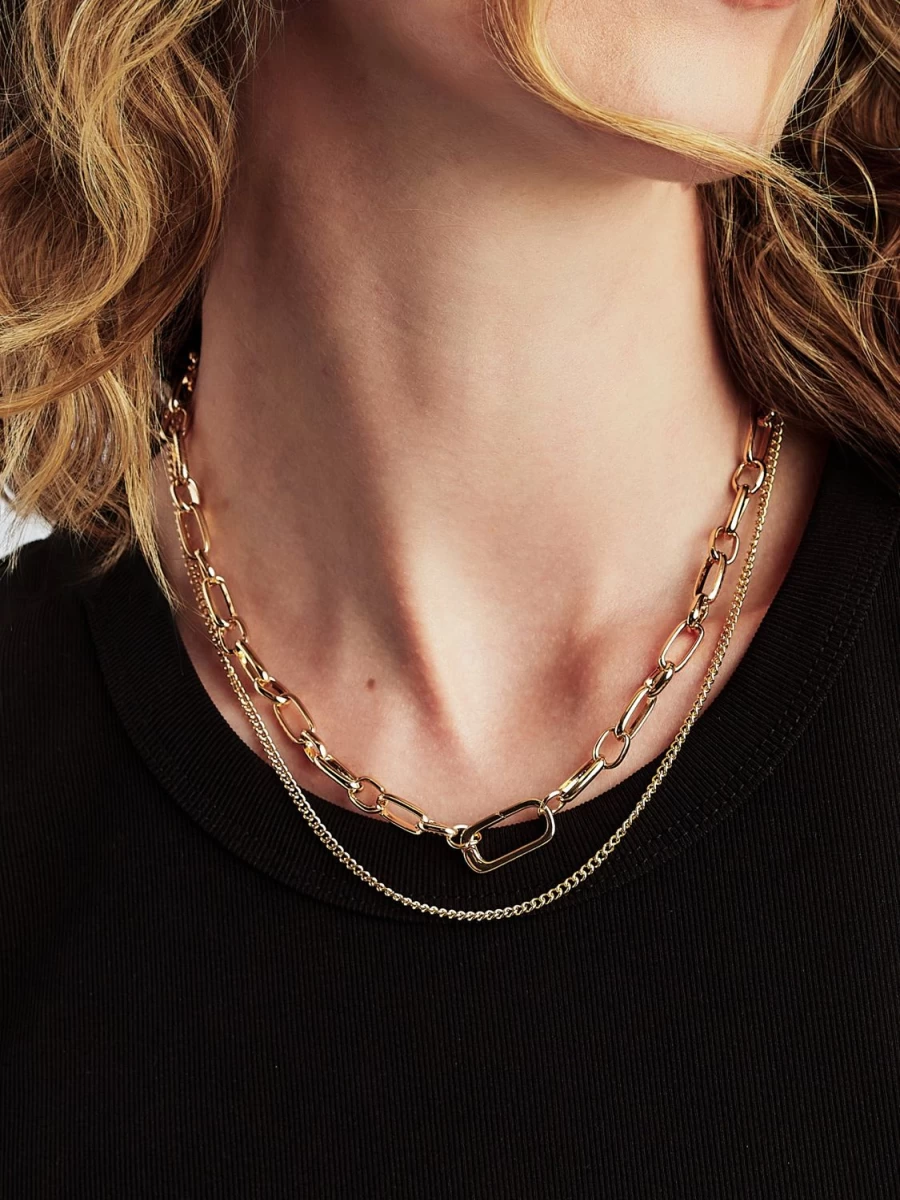 San Francisco Jewelry | Necklace