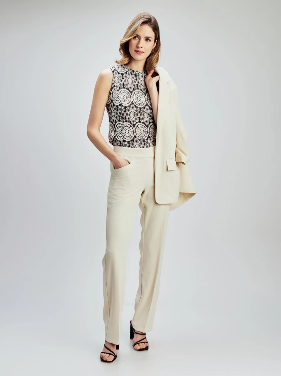 San Francisco Pants And Capris | Dress Pants