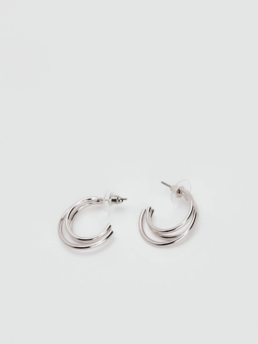 Mariloup Wolfe Jewelry | Earring