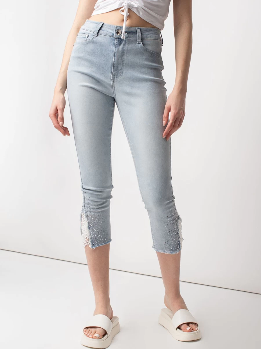 San Francisco Jeans | 7/8 Jeans