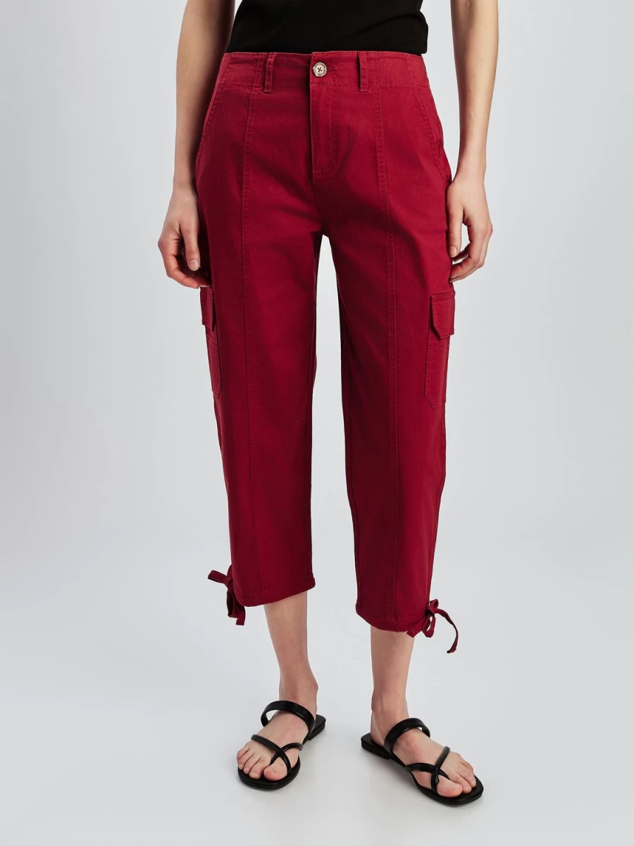 San Francisco Pants And Capris | Casual Pants