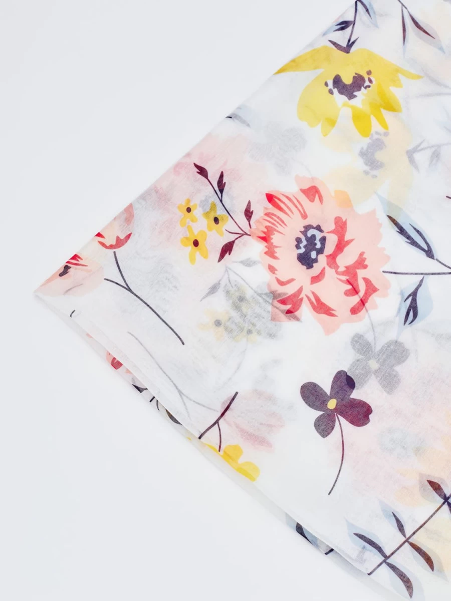 San Francisco Scarves | Scarf