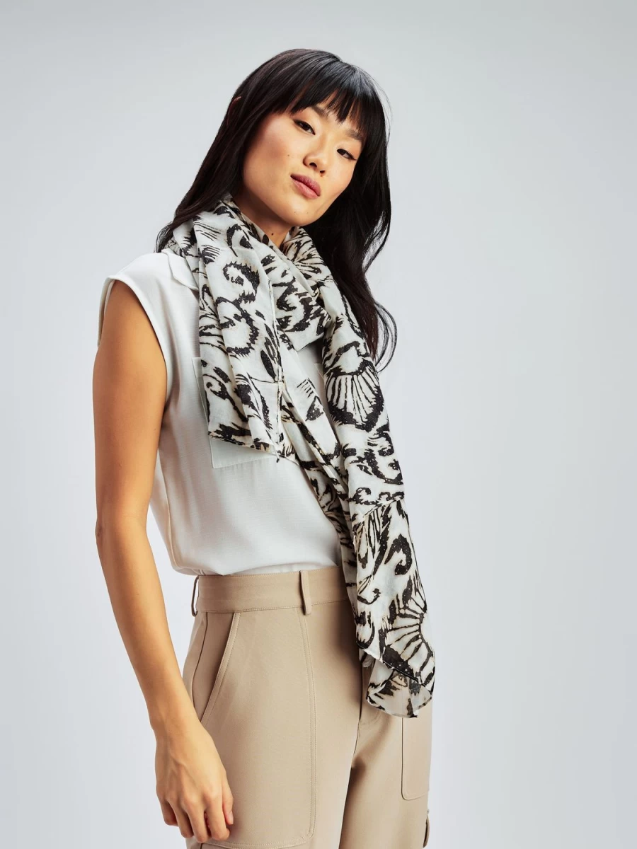 San Francisco Scarves | Scarf
