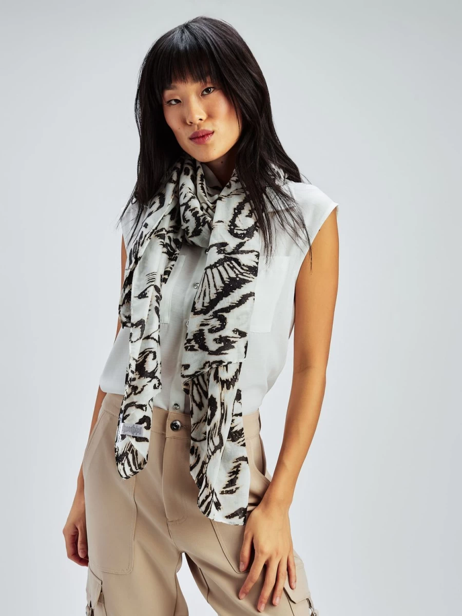 San Francisco Scarves | Scarf