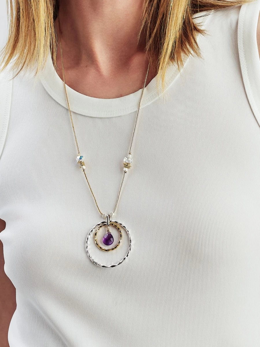 San Francisco Jewelry | Necklace