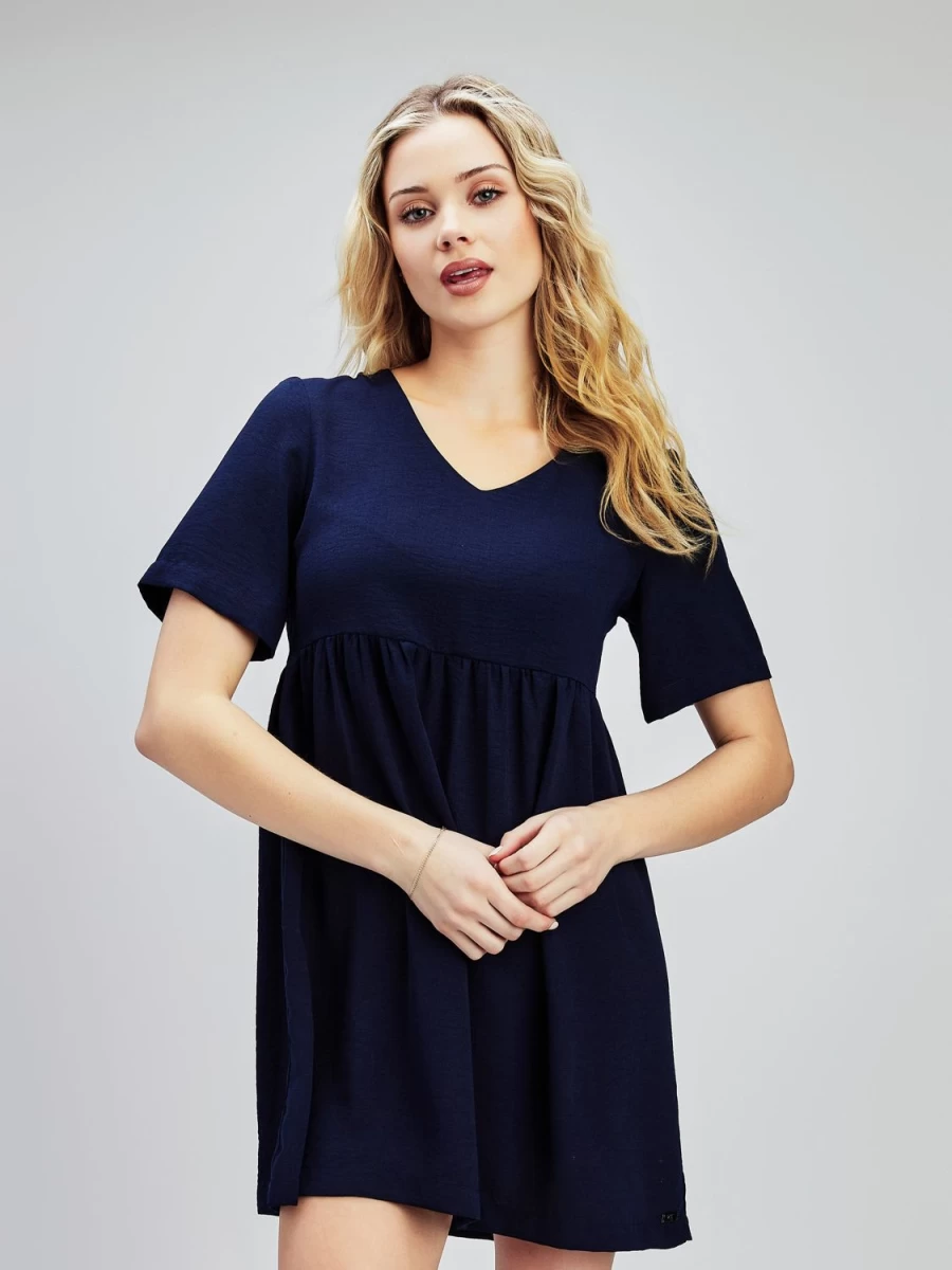 Mariloup Wolfe Dresses | A Line Midi Dress