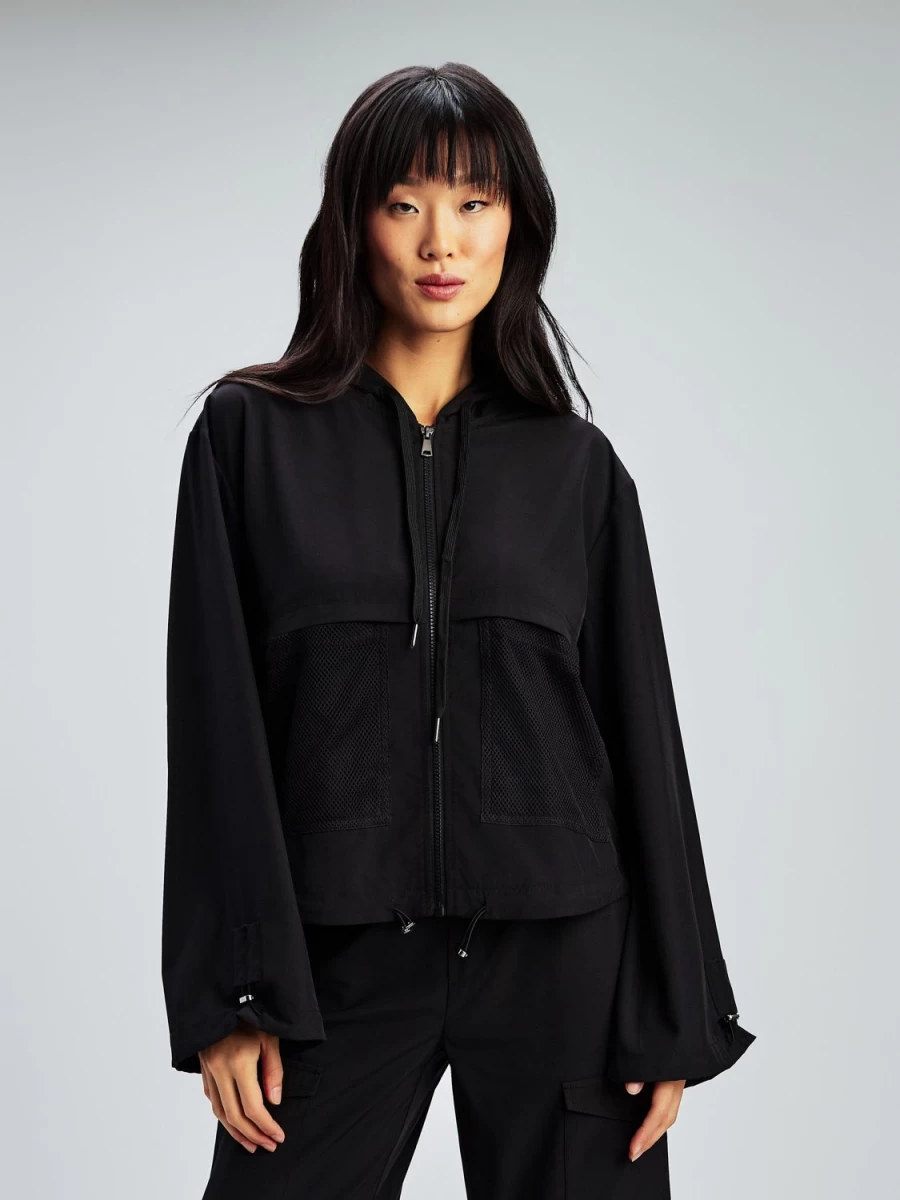 San Francisco Vetements De Detente | Semi-Fitted Lounge Top
