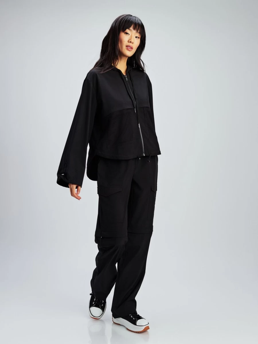 San Francisco Vetements De Detente | Semi-Fitted Lounge Top