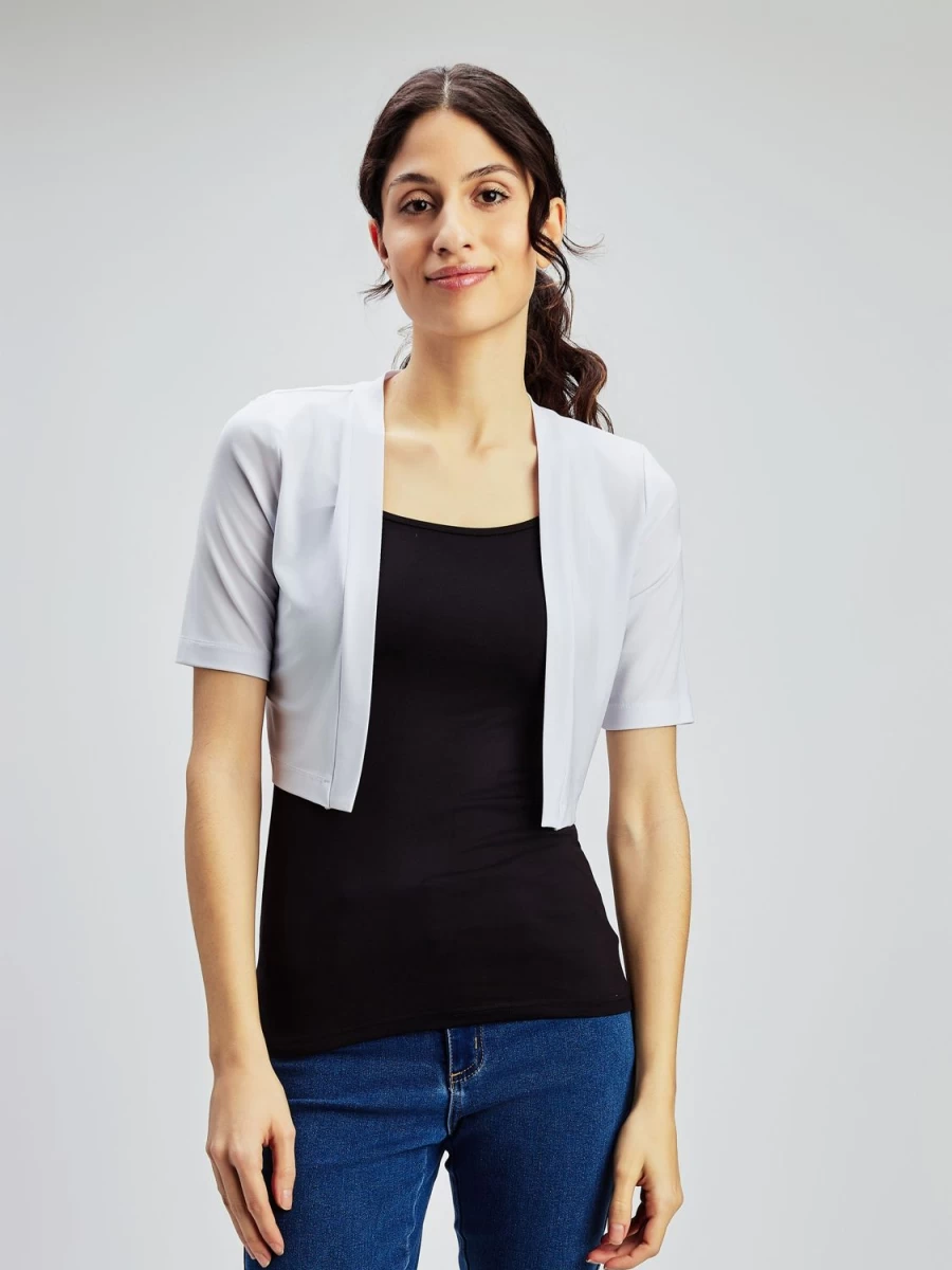 San Francisco Jackets And Blazers | Semi-Fitted Jacket