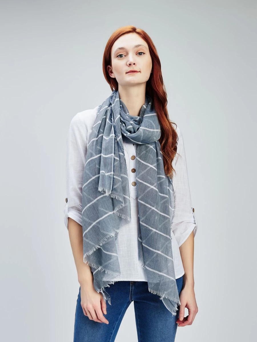 San Francisco Scarves | Scarf