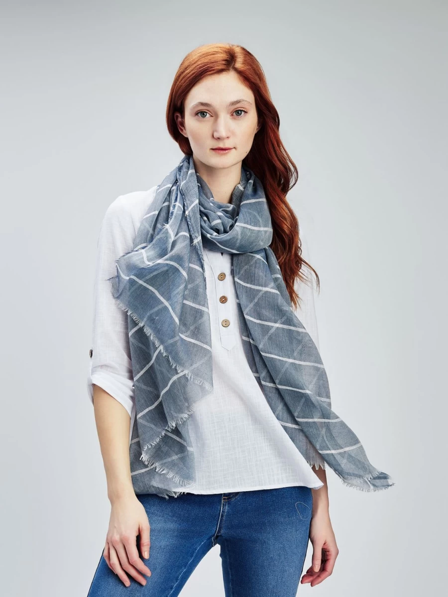 San Francisco Scarves | Scarf