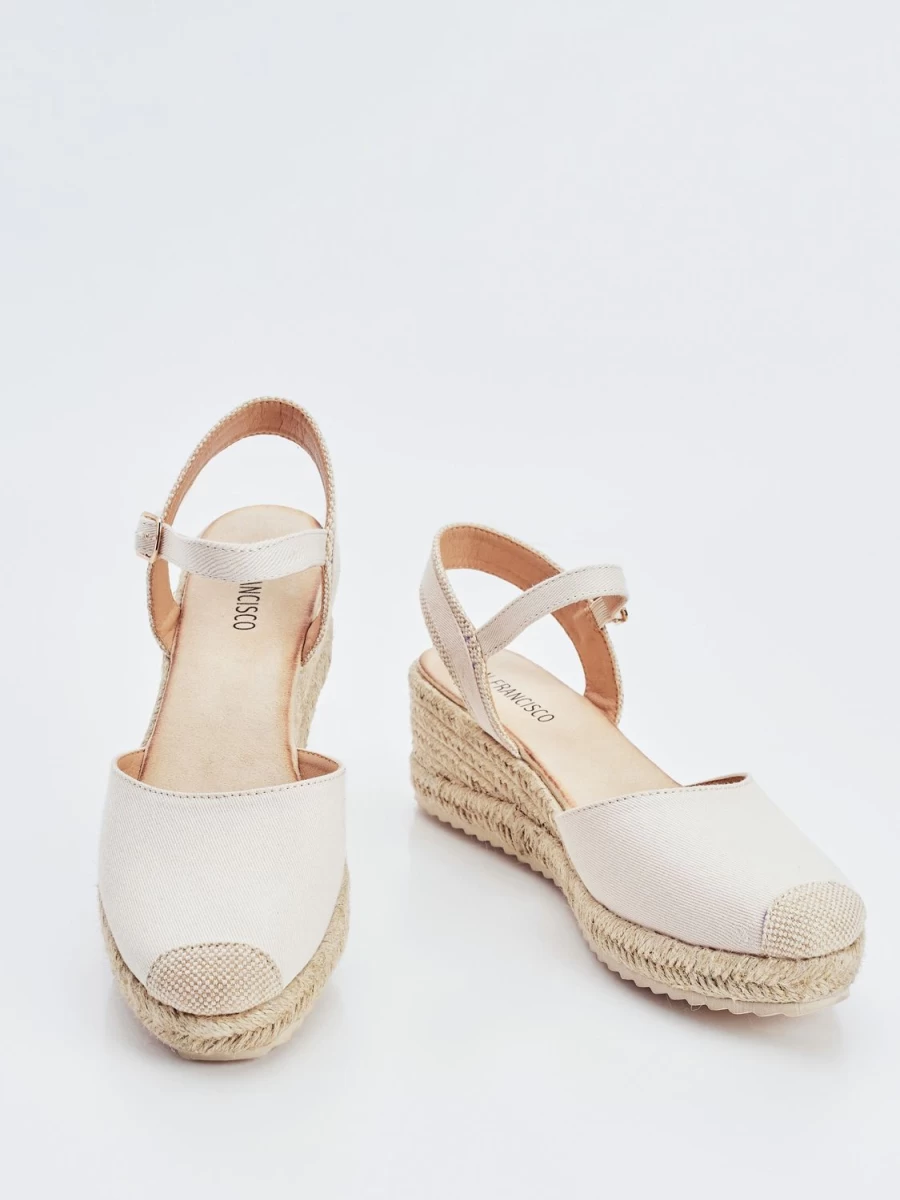 San Francisco Sandals | Sandals