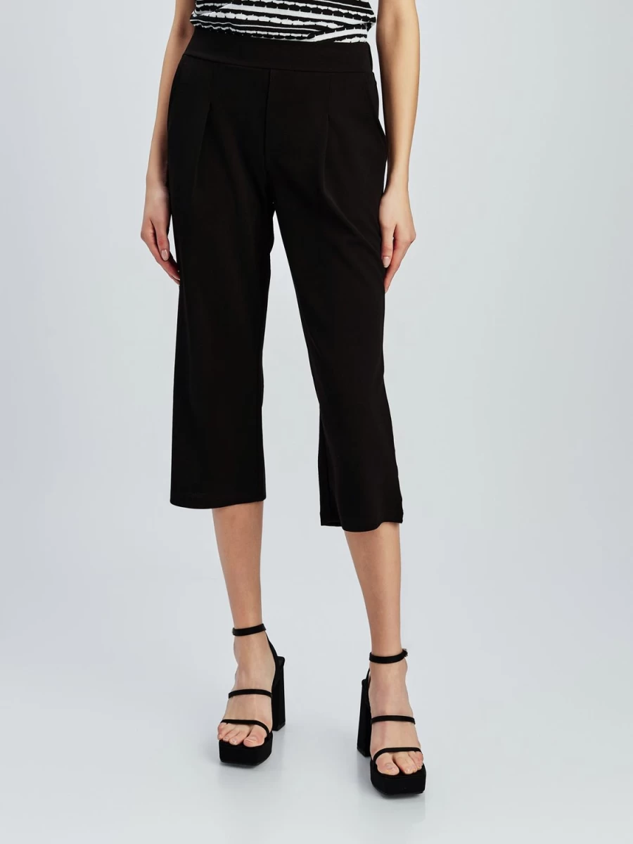 San Francisco Pants And Capris | Knit Pants
