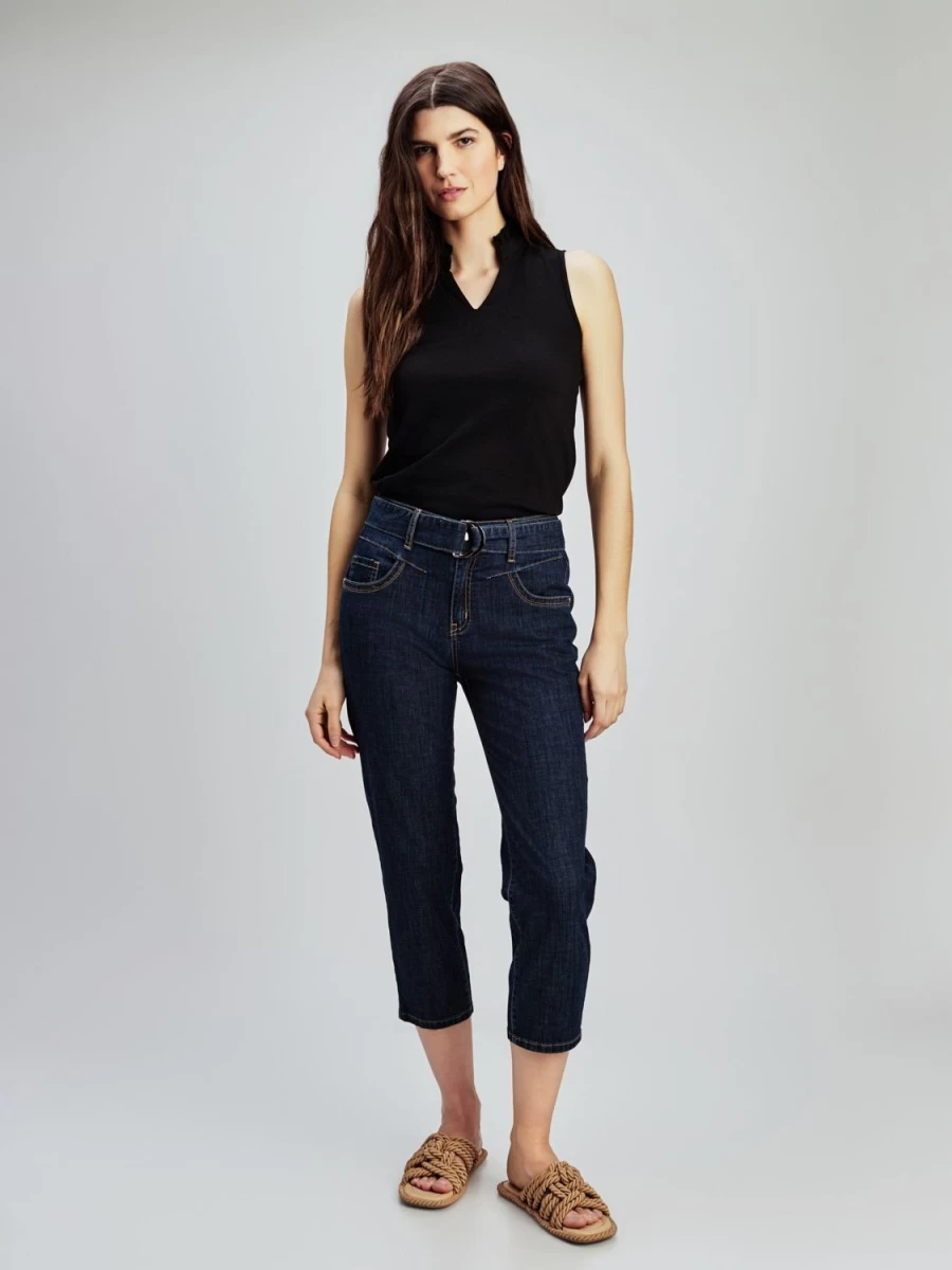 San Francisco Pants And Capris | Casual Pants