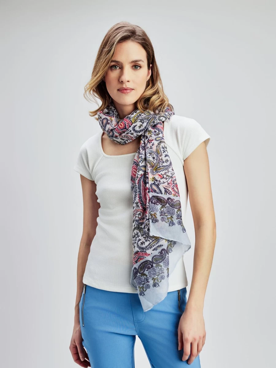 San Francisco Scarves | Scarf