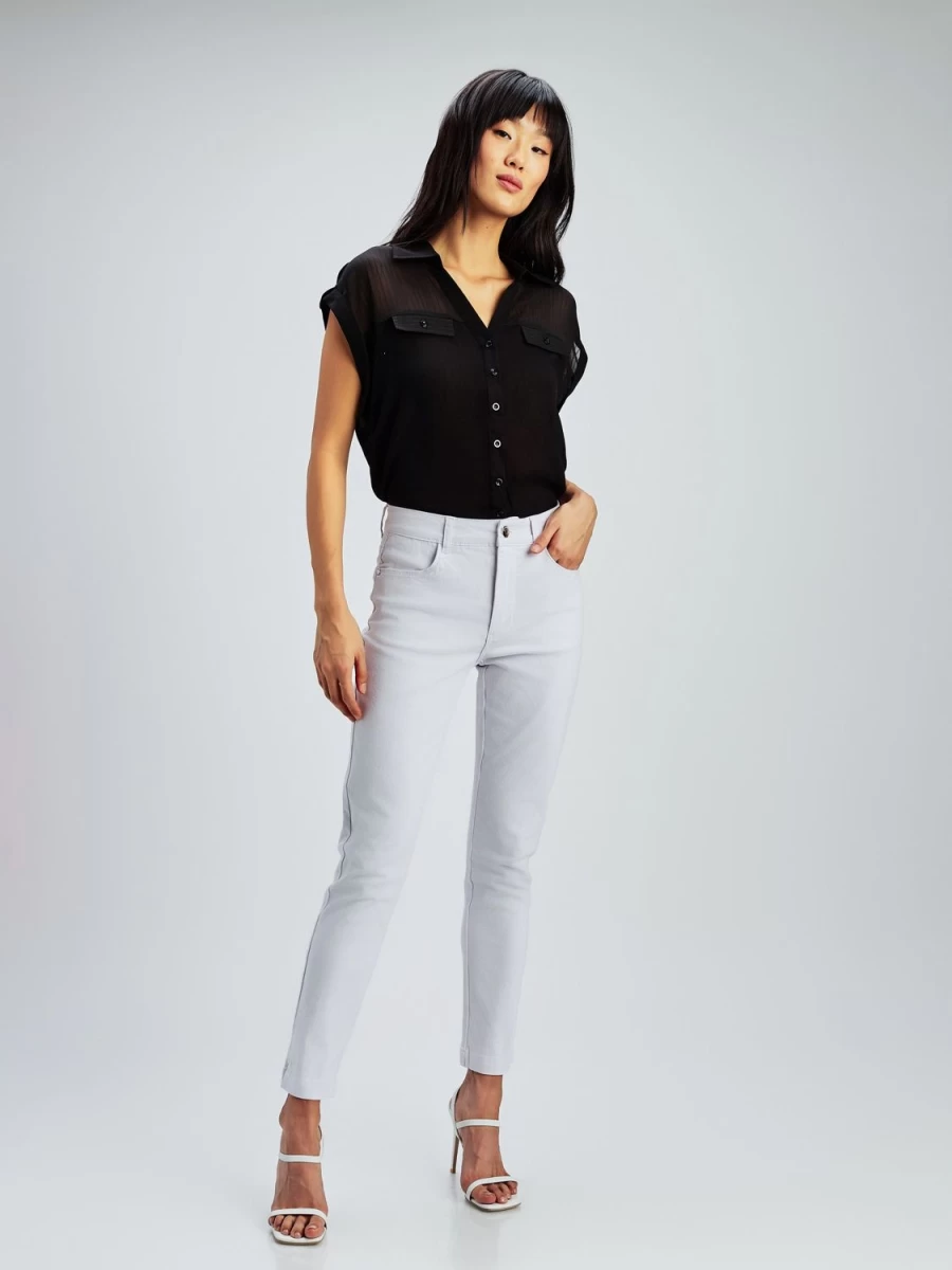 San Francisco Jeans | Skinny Jean