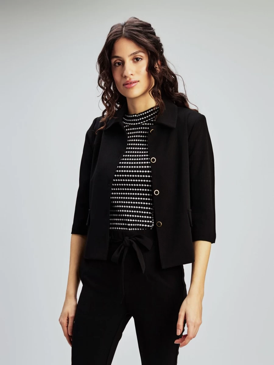 San Francisco Jackets And Blazers | Jacket