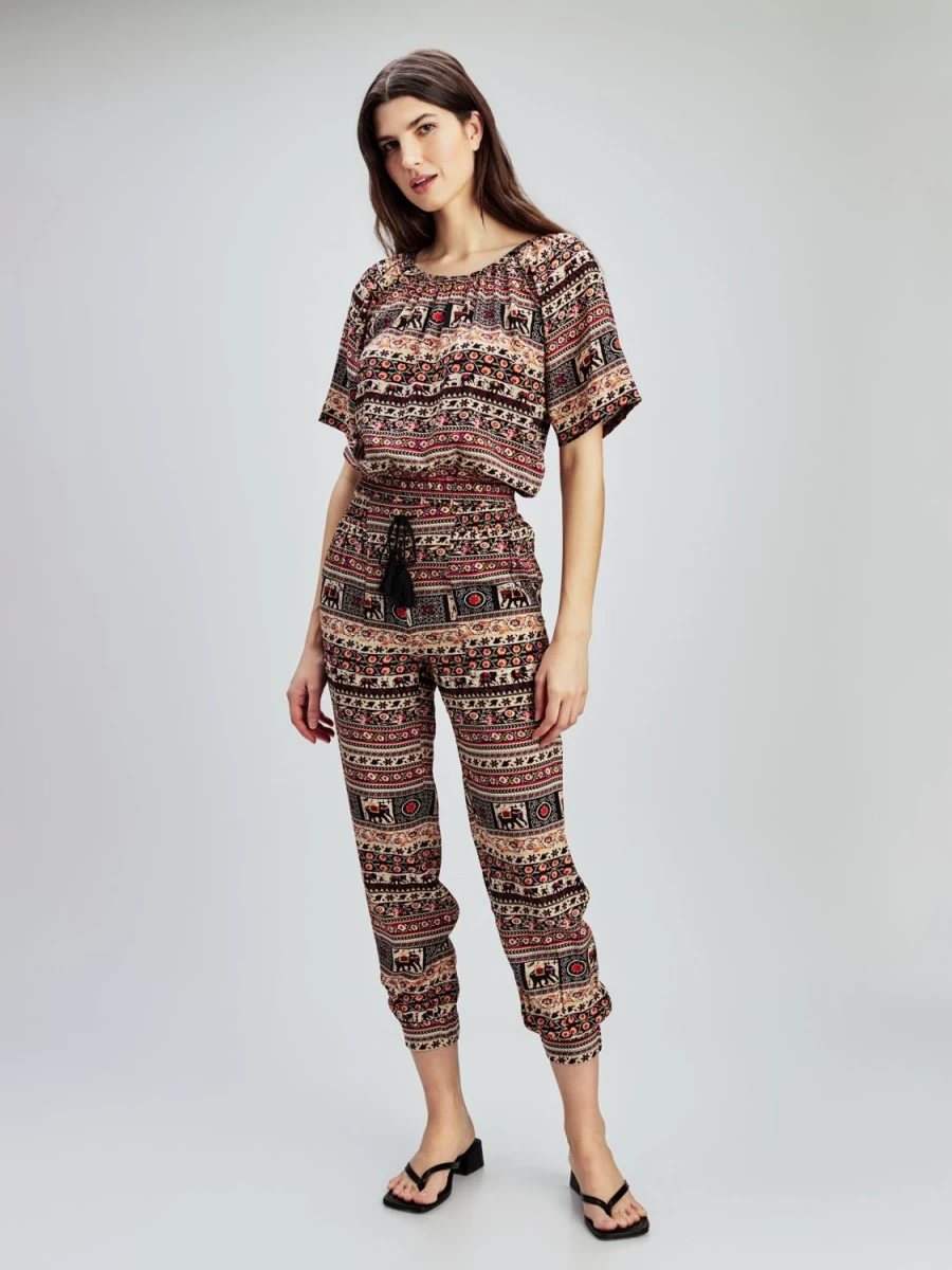 San Francisco Pants And Capris | Casual Pants