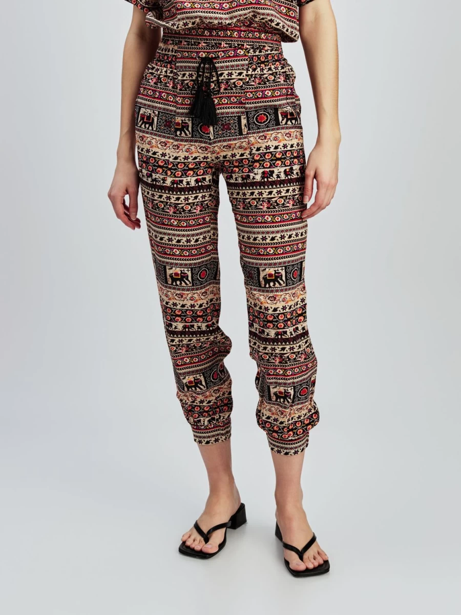 San Francisco Pants And Capris | Casual Pants