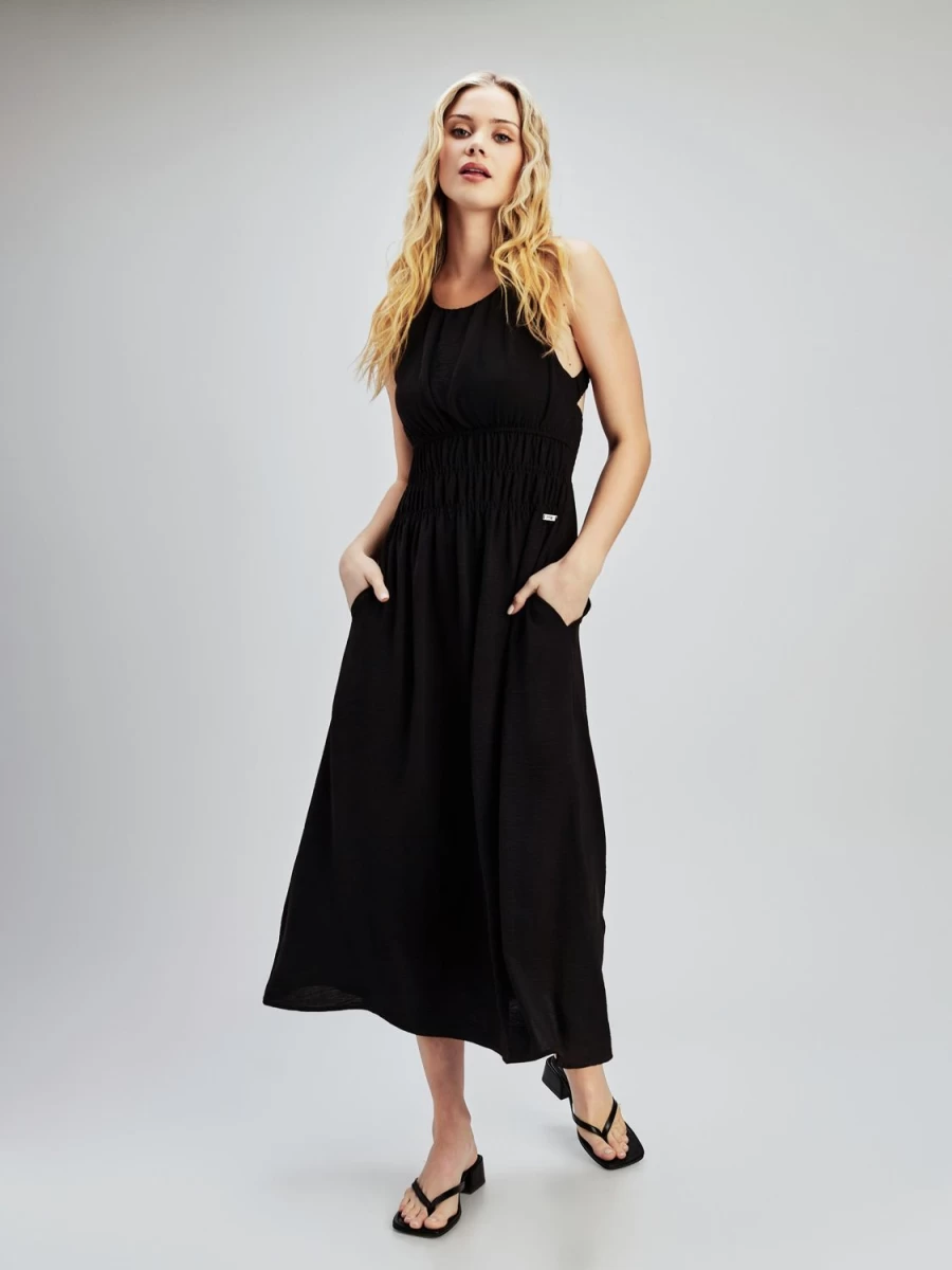 Mariloup Wolfe Dresses | Maxi Dress