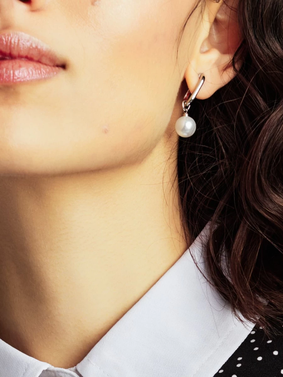 San Francisco Jewelry | Earring
