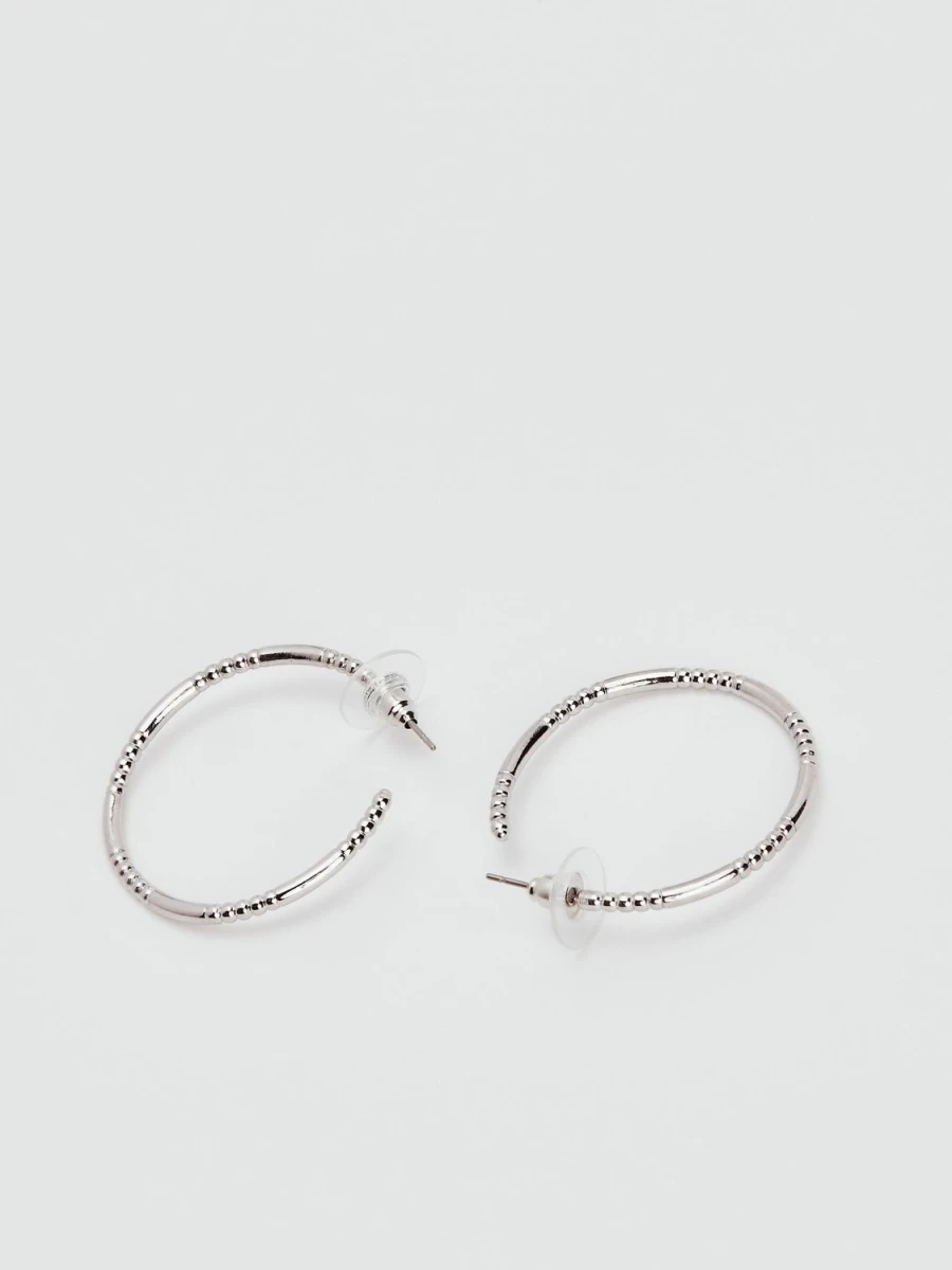 Mariloup Wolfe Jewelry | Earring