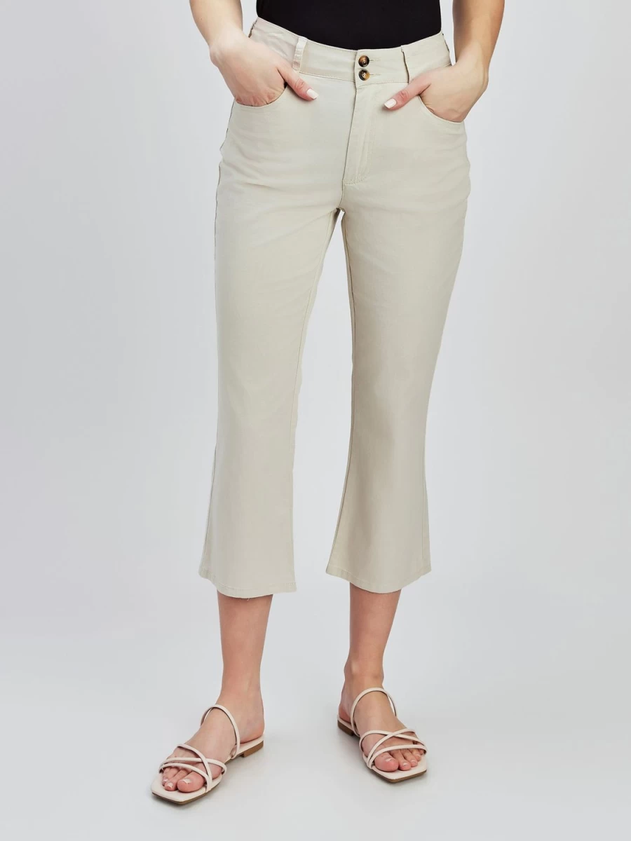 Mariloup Wolfe Pants And Capris | Casual Pants