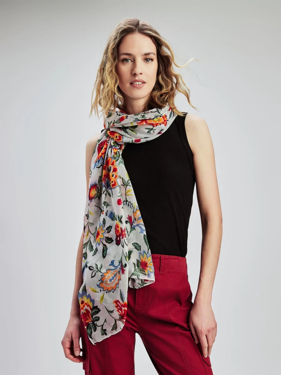 San Francisco Scarves | Scarf