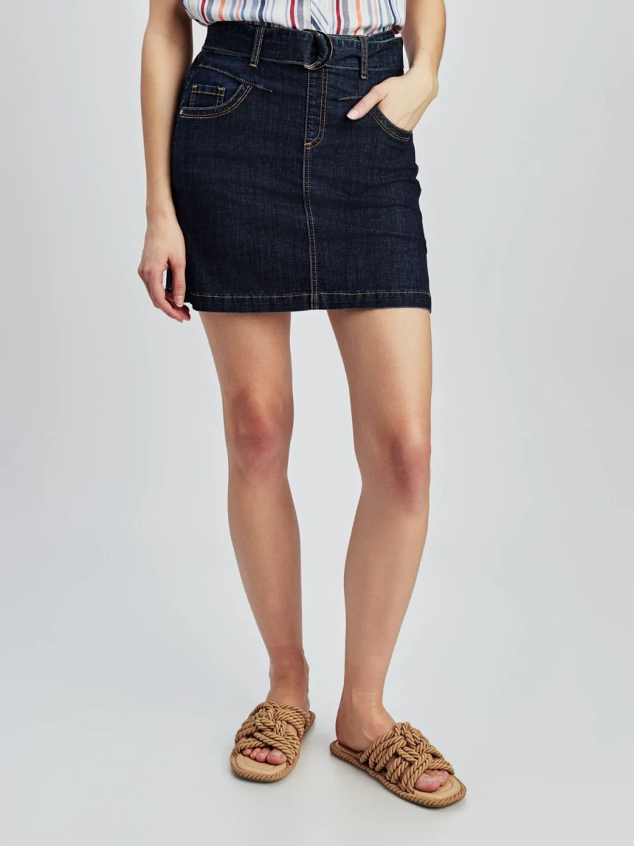 San Francisco Skirts | Short Skort