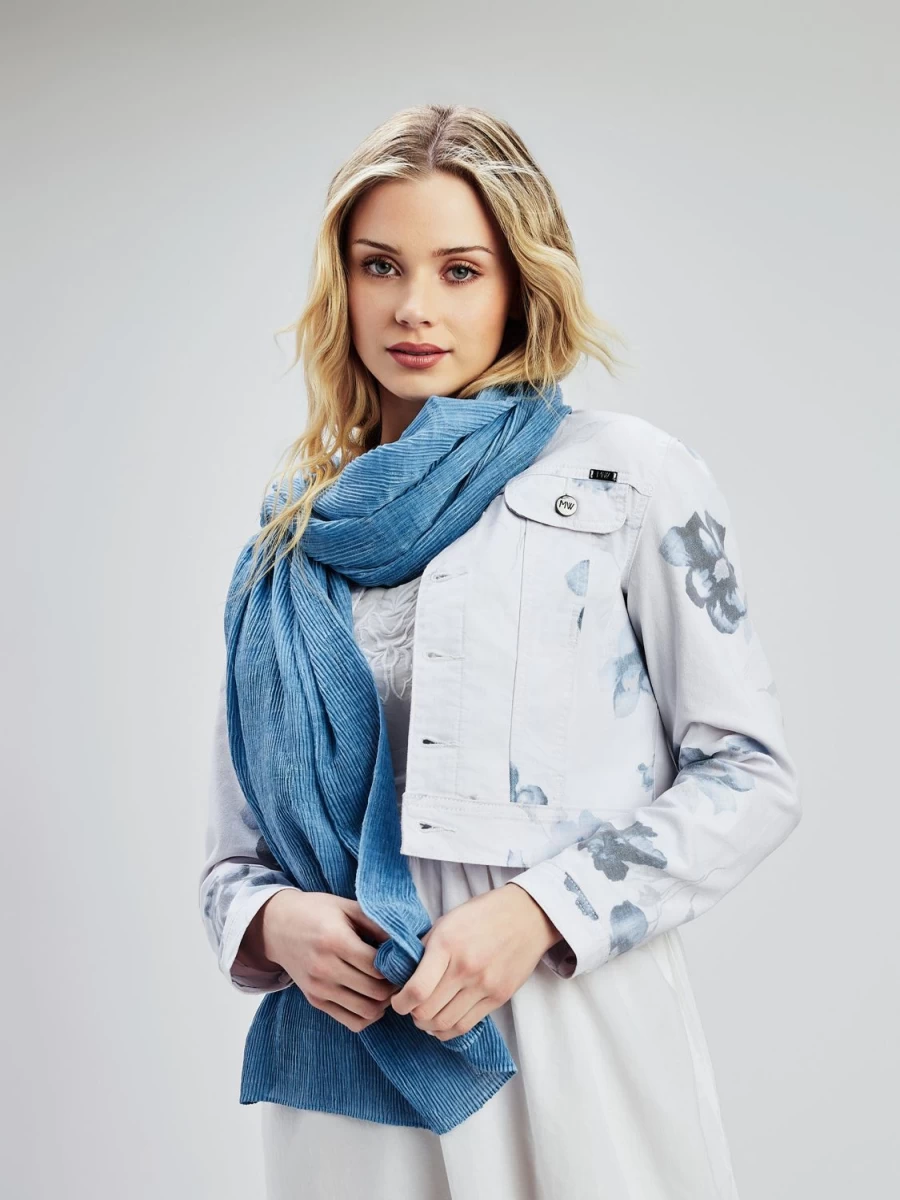 Mariloup Wolfe Scarves | Scarf