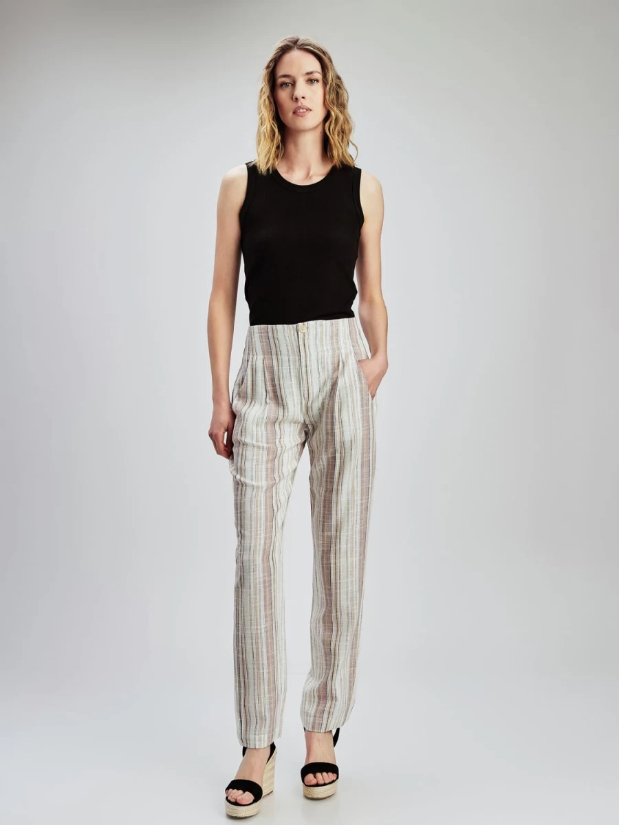 San Francisco Pants And Capris | Dress Pants